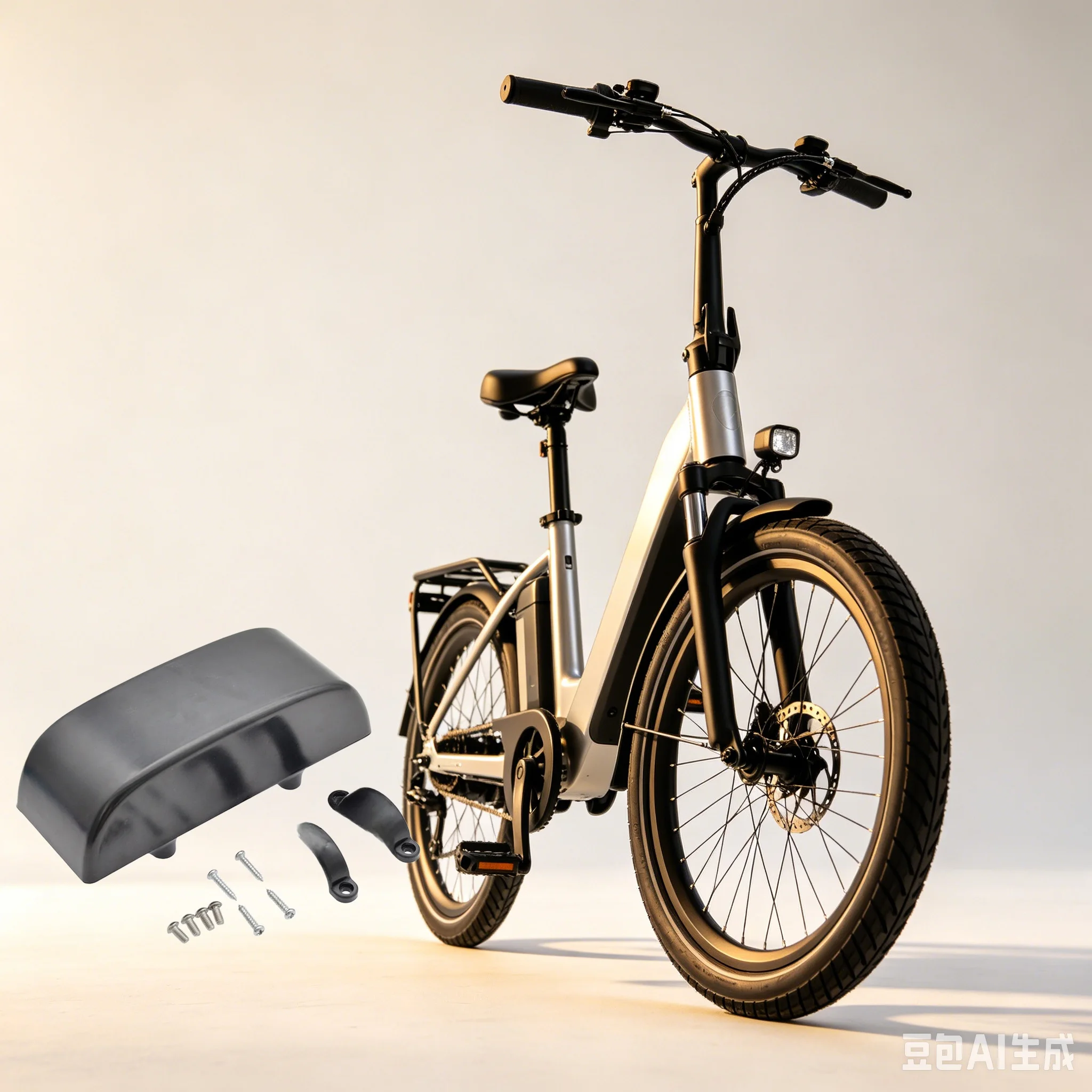 Electric Bike Controller Box Plastic Controller Circuit Storage Mounting Case Conversion Kit For E-bike Modified Accessories
Electric Bike Controller Box Plastic Controller Circuit Storage Mounting Case Conversion Kit For E-bike Modified Accessories