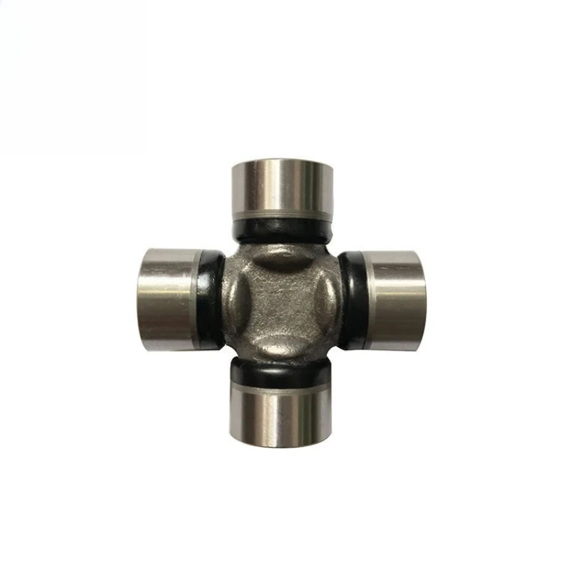 High-quality universal joints for cross u-joints in Russian vehicles
High-quality universal joints for cross u-joints in Russian vehicles