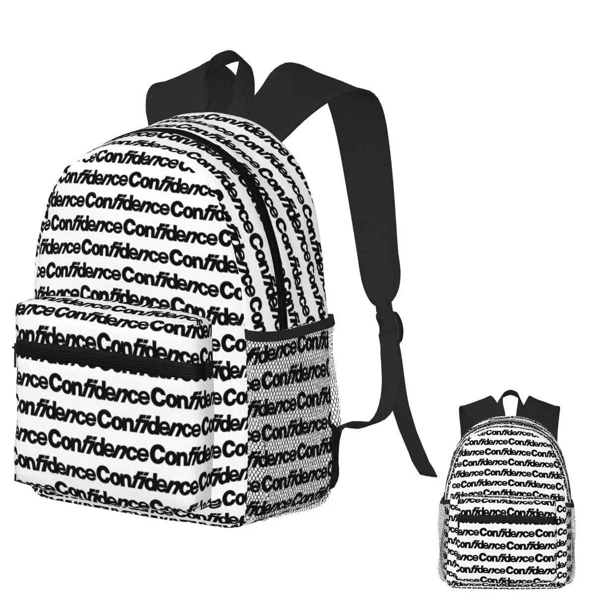 SHINee Onew - Confidence Student Backpack School Bag Hiking Travel Daypack for Men Women Fashion Bookbag Shoulder Bags
SHINee Onew - Confidence Student Backpack School Bag Hiking Travel Daypack for Men Women Fashion Bookbag Shoulder Bags