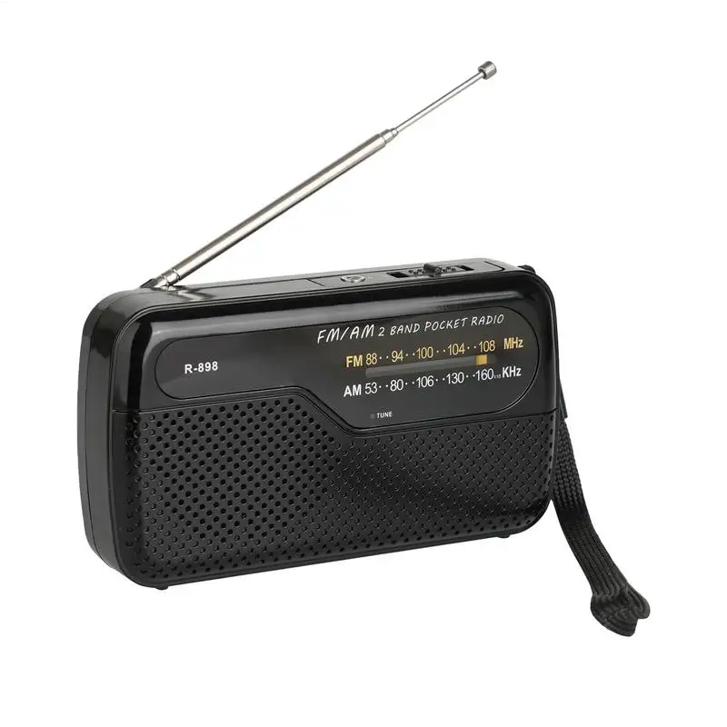 Карманное радио FM-радио с батарейным питанием, электроника с батарейным питанием и указателем, беспроводной динамик для путешествий, работы на открытом воздухе для мужчин
Карманное радио FM-радио с батарейным питанием, электроника с батарейным питанием и указателем, беспроводной динамик для путешествий, работы на открытом воздухе для мужчин