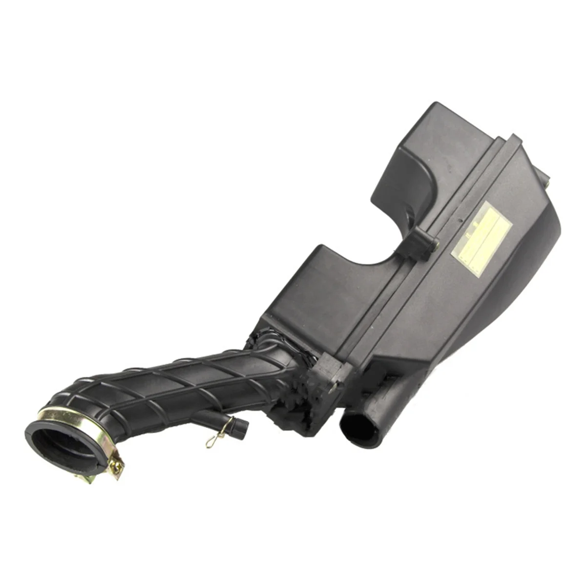 A77Q-For GY6 50CC 80CC Moped Air Filter Box Assembly Scooter Air Filter
A77Q-For GY6 50CC 80CC Moped Air Filter Box Assembly Scooter Air Filter