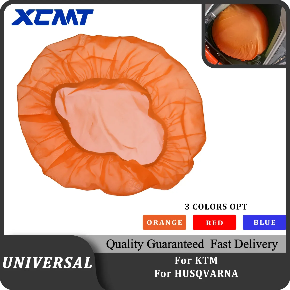 Motorcycle Air Filter Cover Dust Sand Cover Cleaning Protector For KTM EXC EXC-F XCF-W XC-W SX/SX-F XC/XC-F 2017-2020/2016-2020
Motorcycle Air Filter Cover Dust Sand Cover Cleaning Protector For KTM EXC EXC-F XCF-W XC-W SX/SX-F XC/XC-F 2017-2020/2016-2020