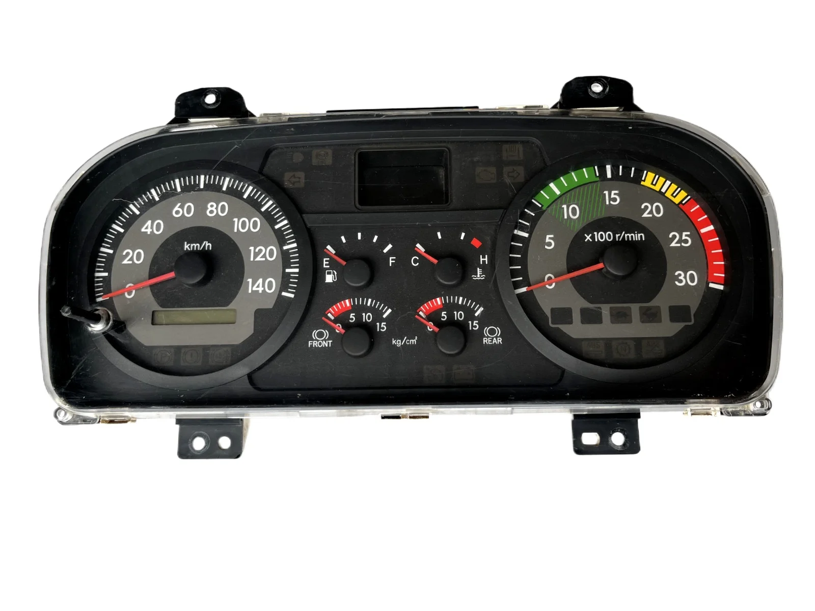 83800-E0C92 Used Instrument Cluster for HINO 700 P11C Diesel Truck
83800-E0C92 Used Instrument Cluster for HINO 700 P11C Diesel Truck