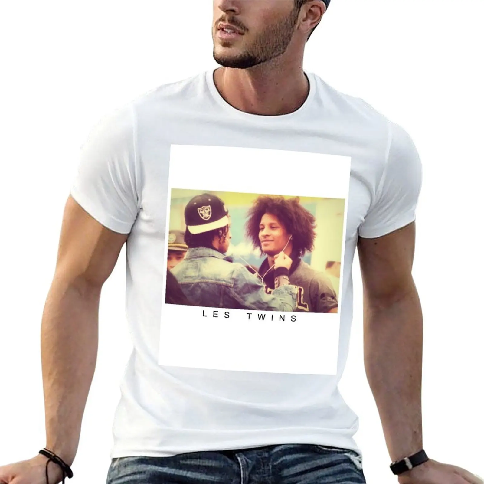 Les shirt man t shirt t man 4 Twins t shirts designer T-Shirt man luxury graphic
Les shirt man t shirt t man 4 Twins t shirts designer T-Shirt man luxury graphic