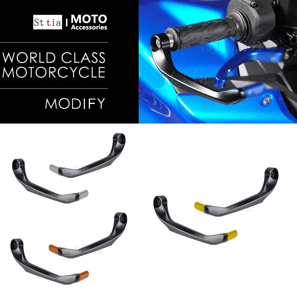 For BMW M1000R M1000 R M1000RR M1000 RR 2021-2024 Motorcycle Handlebar Grips Guard Brake Clutch Lever Protector
For BMW M1000R M1000 R M1000RR M1000 RR 2021-2024 Motorcycle Handlebar Grips Guard Brake Clutch Lever Protector
