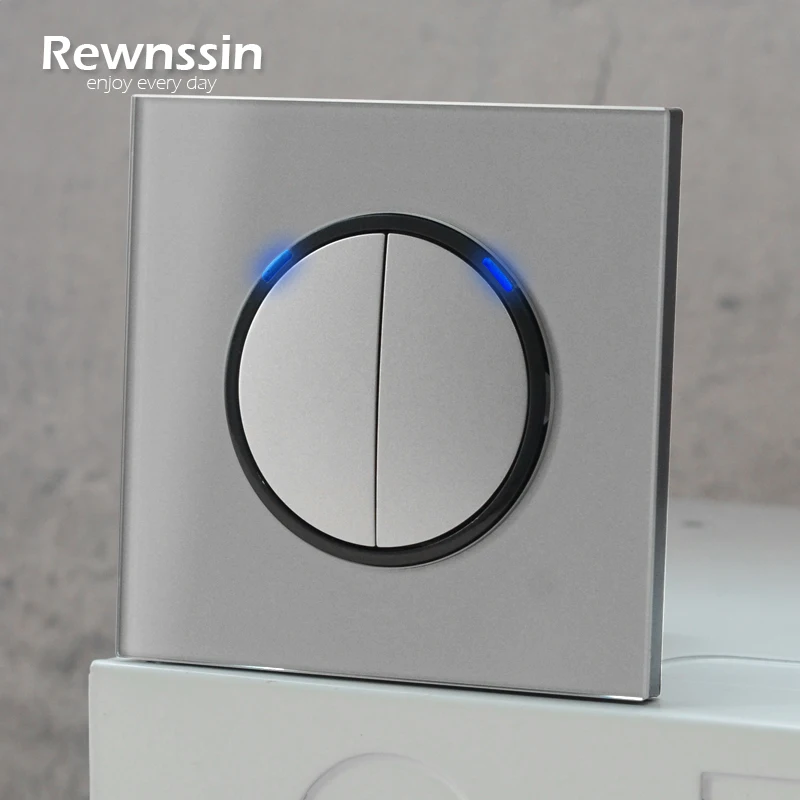 Real Glass Panel Wall Light Switches and Socket 1 2 3 4 Gang Push Button ON OFF Data HDMI USB Charge USB TV RJ45 Internet Socket
Real Glass Panel Wall Light Switches and Socket 1 2 3 4 Gang Push Button ON OFF Data HDMI USB Charge USB TV RJ45 Internet Socket