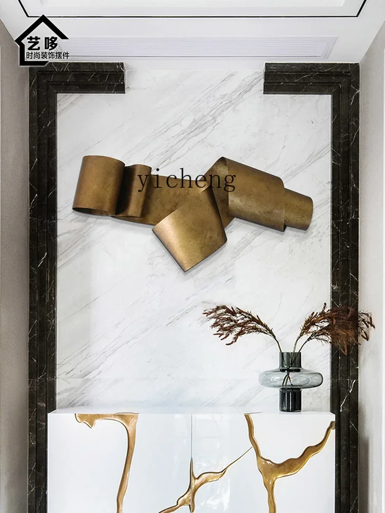 Z1 Metal Wall Decoration Wall Pendant Dining Room Entrance Wall Decorations Living Room Sofa Background
Z1 Metal Wall Decoration Wall Pendant Dining Room Entrance Wall Decorations Living Room Sofa Background
