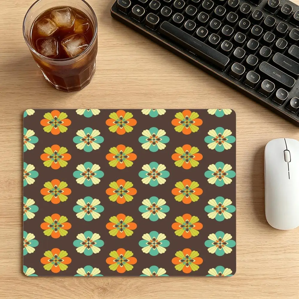 Vibrant Multicolor Polka Dot Pattern Gaming Mouse Pad, Stitched Edge Non‑Slip Large Desk
Vibrant Multicolor Polka Dot Pattern Gaming Mouse Pad, Stitched Edge Non‑Slip Large Desk