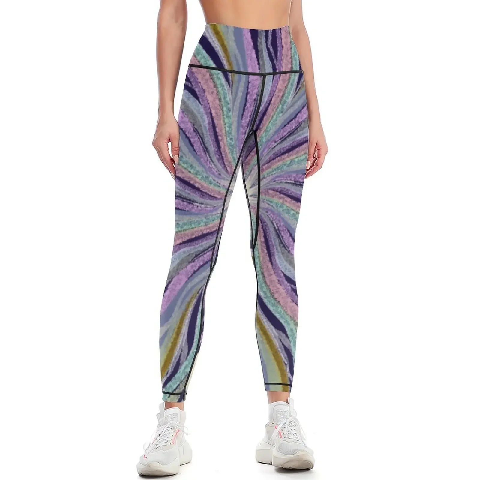 Waves Leggings joggers for jogging pants sport set sports for gym Womens Leggings
Waves Leggings joggers for jogging pants sport set sports for gym Womens Leggings
