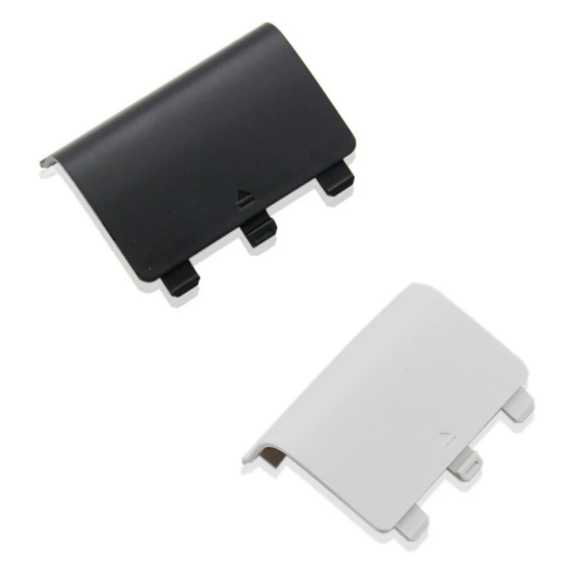 1000Pcs For Xbox One Series X S Wireless Controller Plastic Battery Shell Lid Back Case Replacement Housing Door Cover Fast Ship
1000Pcs For Xbox One Series X S Wireless Controller Plastic Battery Shell Lid Back Case Replacement Housing Door Cover Fast Ship