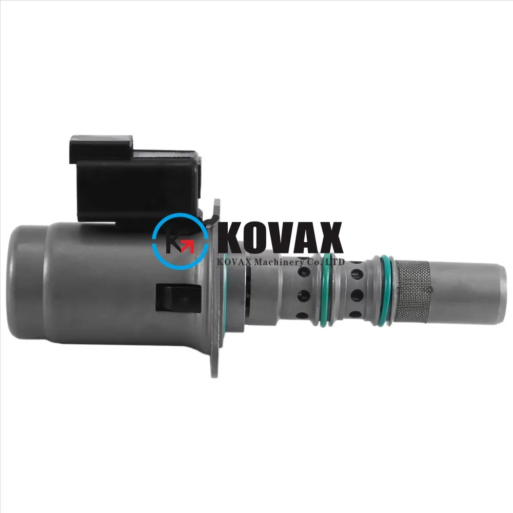 11418522 Proportional Solenoid Valve VOE11418522 12V Suitable for G900B G900C L110G L110H L120G loaders TS98-T3419 TS98-T34S
11418522 Proportional Solenoid Valve VOE11418522 12V Suitable for G900B G900C L110G L110H L120G loaders TS98-T3419 TS98-T34S