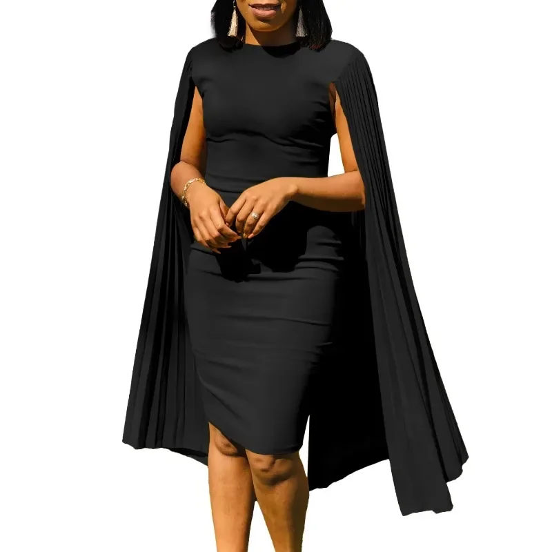 2025 African Party Evening Dresses for Women Outfits Autumn Africa Long Sleeve Solid Color Bodycon Dress Dashiki African Clothes
2025 African Party Evening Dresses for Women Outfits Autumn Africa Long Sleeve Solid Color Bodycon Dress Dashiki African Clothes