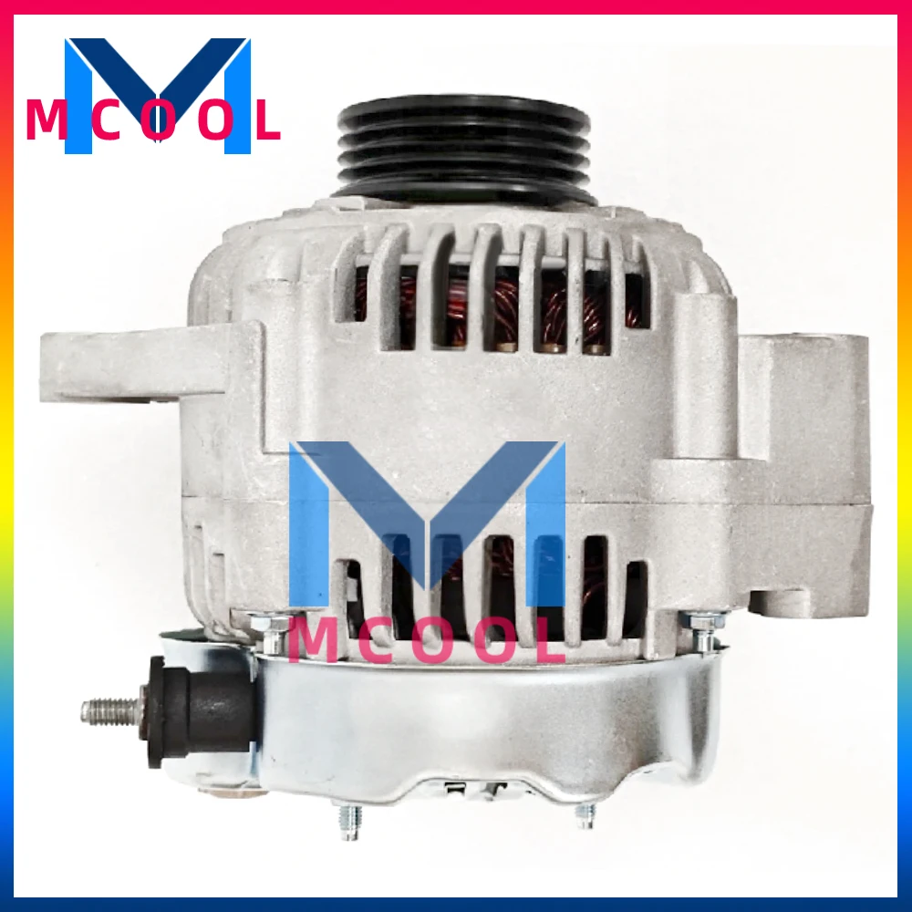 75A 12V Alternator For SUZUKI Jimny Liana Ignis Swift III 1.3 1.6 3140080G01 3140080G10 3140080G11 1022112600
75A 12V Alternator For SUZUKI Jimny Liana Ignis Swift III 1.3 1.6 3140080G01 3140080G10 3140080G11 1022112600