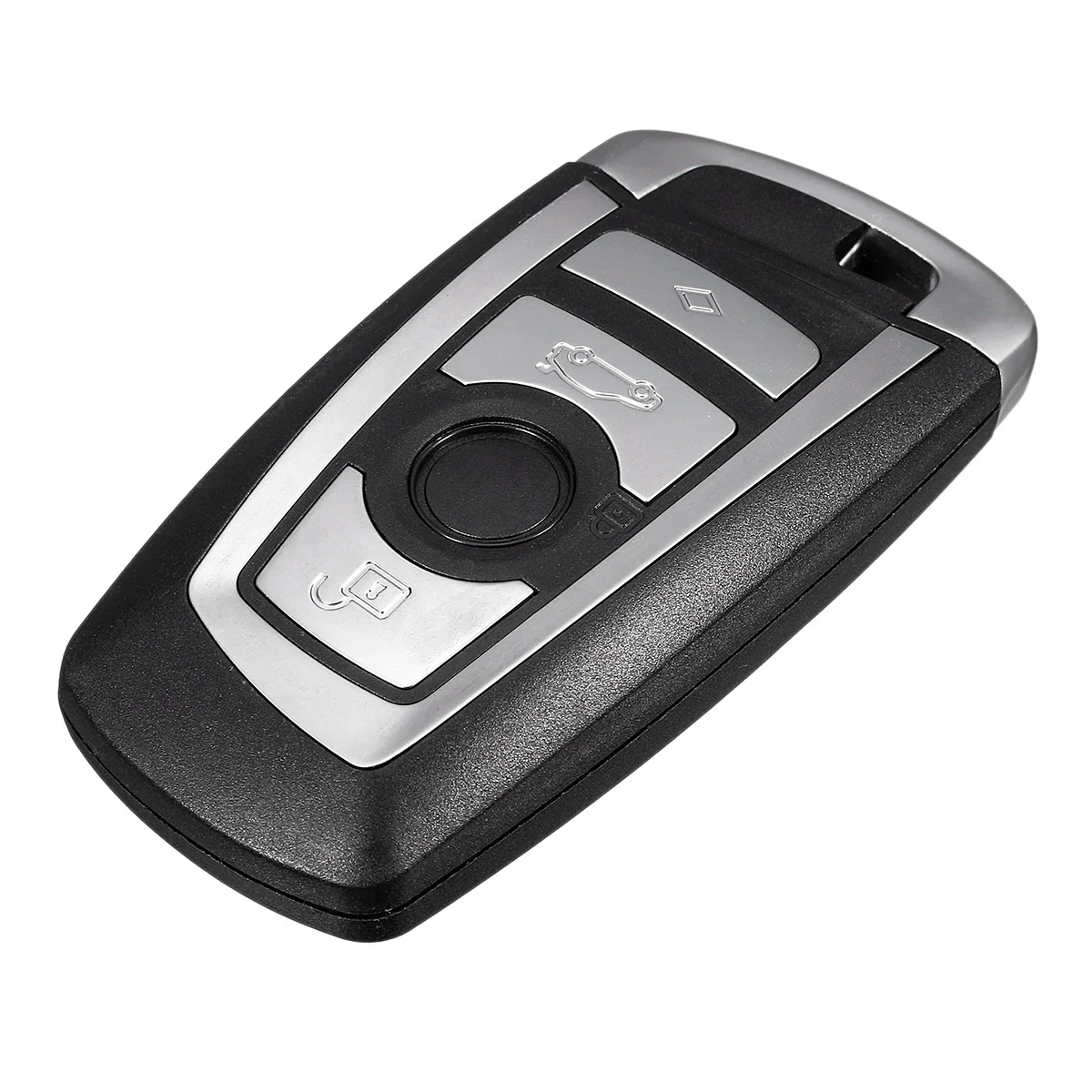 Car Smart Remote Key 4 Buttons 868MHz Fob Case Shell with PCF7953P Chip for BMW 5 7 Series X3 CAS4 Key Cover
Car Smart Remote Key 4 Buttons 868MHz Fob Case Shell with PCF7953P Chip for BMW 5 7 Series X3 CAS4 Key Cover