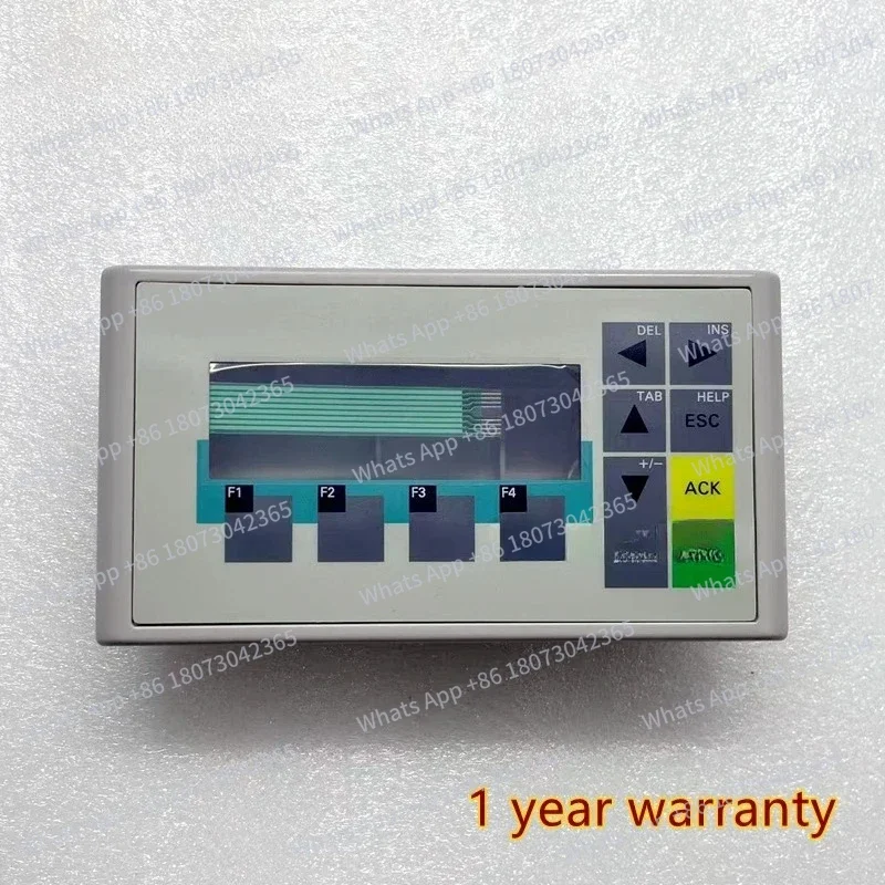 Новый для OP73 micros7-200 6AV6640-0BA11-0AX0 6AV6 640-0BA11-0AX0 6AV6 641-0AA11-0AX0 пластиковый корпус передняя задняя крышка клавиатура
Новый для OP73 micros7-200 6AV6640-0BA11-0AX0 6AV6 640-0BA11-0AX0 6AV6 641-0AA11-0AX0 пластиковый корпус передняя задняя крышка клавиатура