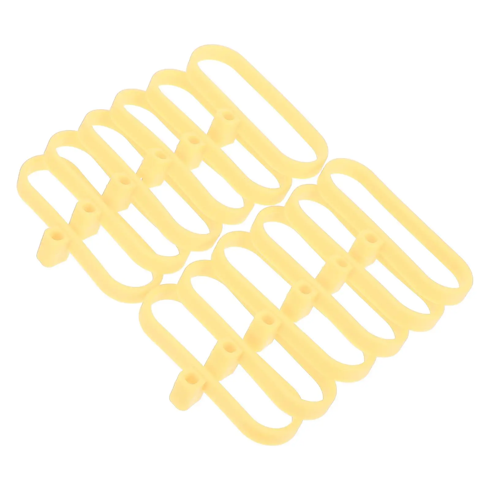 12 Pcs Cup Hanging Spoon Silicone Ring Jars ganizer Food Grade Silica Gel Utensil Holder Spoon Storage Function Airtight
12 Pcs Cup Hanging Spoon Silicone Ring Jars ganizer Food Grade Silica Gel Utensil Holder Spoon Storage Function Airtight