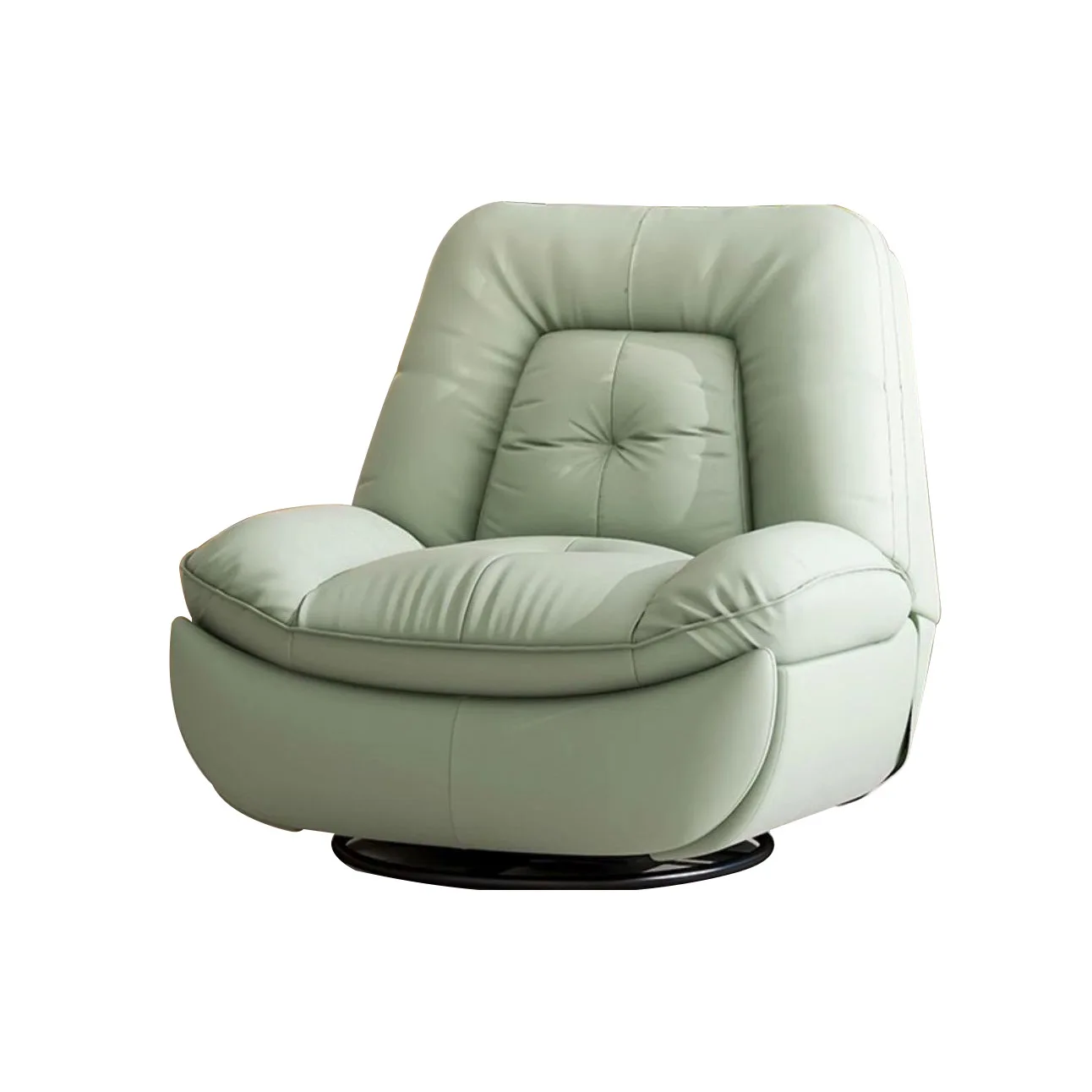 Space Sofa Cabin Living Room Electric Rotating Sofa Multifunctional Rocking Chair
Space Sofa Cabin Living Room Electric Rotating Sofa Multifunctional Rocking Chair