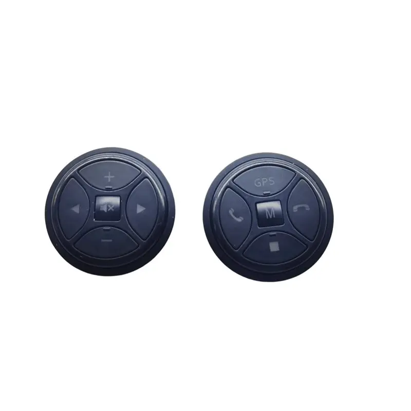 A20K-Car Wireless Steering Wheel Control Buttons For Android For Android Car Radio DVD Multimedia Multi-Function Remote Control
A20K-Car Wireless Steering Wheel Control Buttons For Android For Android Car Radio DVD Multimedia Multi-Function Remote Control