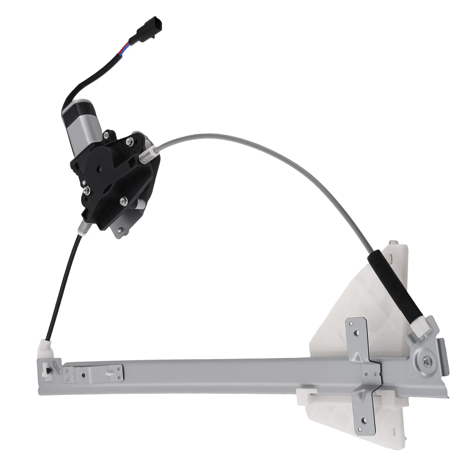 Rear Right Window Regulator Assembly for Jeep Grand Cherokee 741-375
Rear Right Window Regulator Assembly for Jeep Grand Cherokee 741-375
