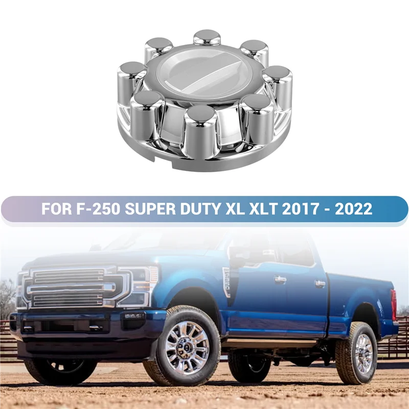 Wheel Center Hub Cap HC3Z-1130-J HC3Z1130J For Ford F-250 F-350 Super Duty 2017-2022
Wheel Center Hub Cap HC3Z-1130-J HC3Z1130J For Ford F-250 F-350 Super Duty 2017-2022