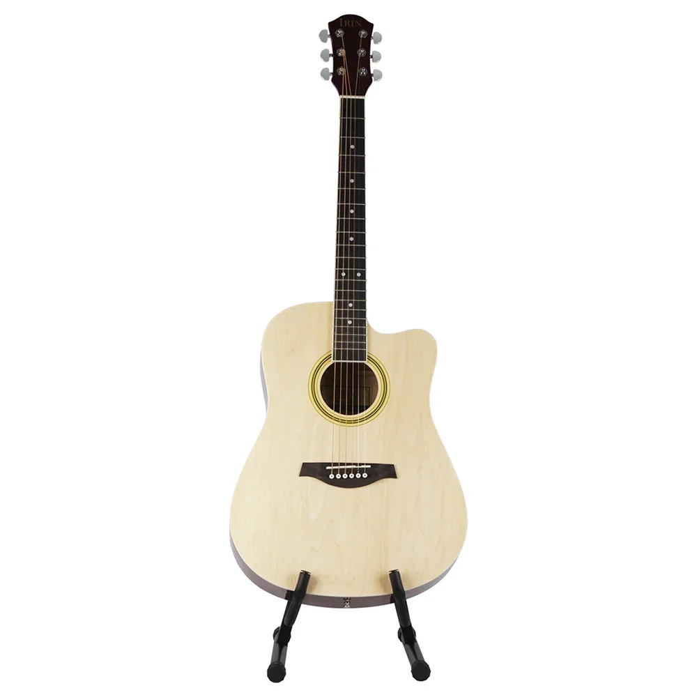 Portable Guitar Stand Foldable Tripod Holder Stringed Instrument Rack for Electric Acoustic Classical Guitar Bass Violin Ukulele
Portable Guitar Stand Foldable Tripod Holder Stringed Instrument Rack for Electric Acoustic Classical Guitar Bass Violin Ukulele