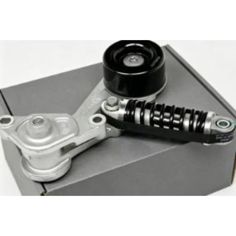 2528303HA2 for Hyundai Ioniq 2020-2022 for Kia Niro 2017-2022 Hydraulic Tensioner 25283 03HA2 25283-03HA2 Brand New Auto Parts
2528303HA2 for Hyundai Ioniq 2020-2022 for Kia Niro 2017-2022 Hydraulic Tensioner 25283 03HA2 25283-03HA2 Brand New Auto Parts