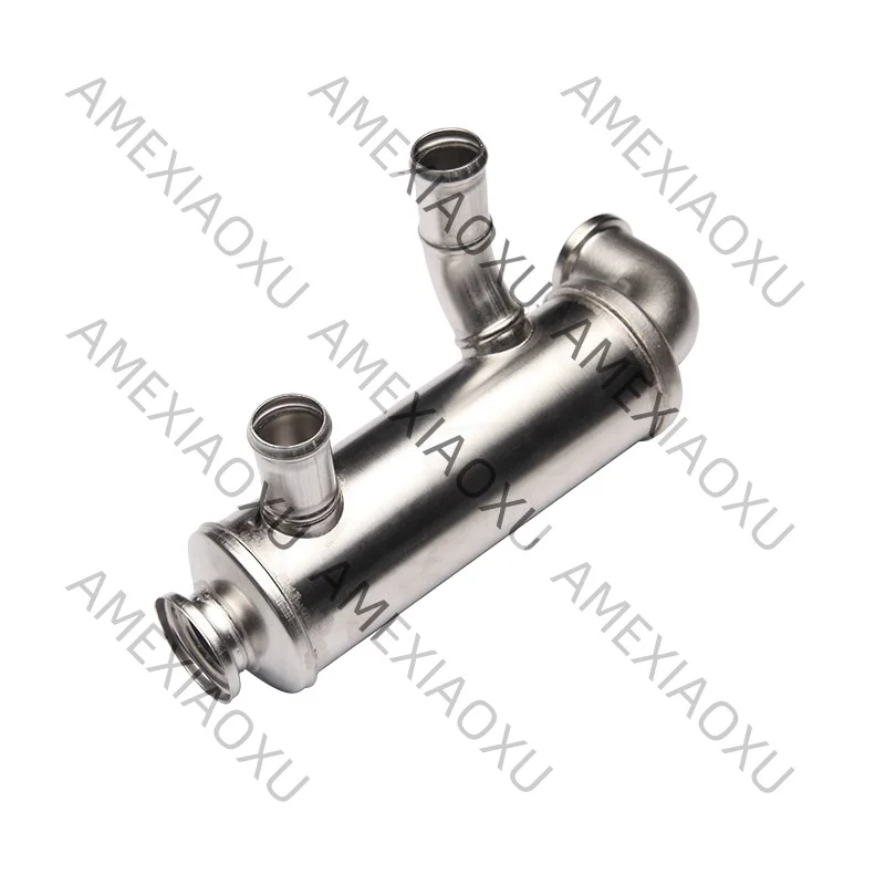 9646762280 for Peugeot Citroen C2/C3/C4 1.6HDi recirculating exhaust gas cooler AMEXIAOXU
9646762280 for Peugeot Citroen C2/C3/C4 1.6HDi recirculating exhaust gas cooler AMEXIAOXU