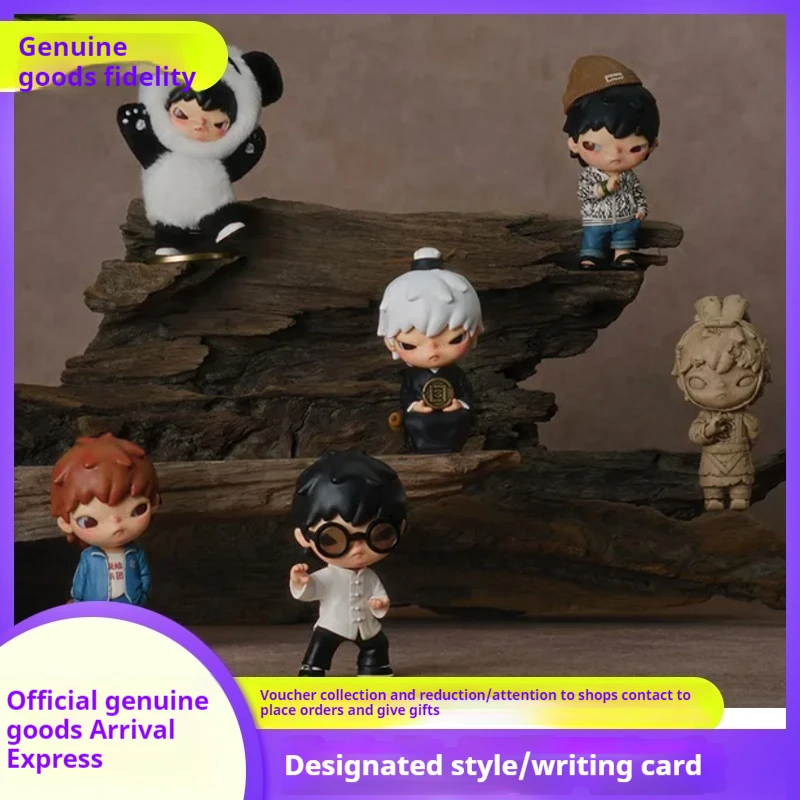 Новые оригинальные аниме-фигурки Hirono × Cllot Series, ограниченная серия Hirono Yin-Yang, модель из ПВХ, игрушки, орнамент, сюрприз, новогодний подарок
Новые оригинальные аниме-фигурки Hirono × Cllot Series, ограниченная серия Hirono Yin-Yang, модель из ПВХ, игрушки, орнамент, сюрприз, новогодний подарок