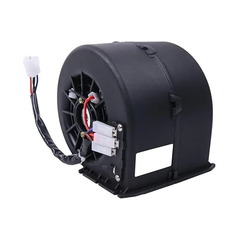 12V Car Blower Motor 359-1583 3591583 For Caterpillar CAT Compact Track Loader 259D Car Accessories
12V Car Blower Motor 359-1583 3591583 For Caterpillar CAT Compact Track Loader 259D Car Accessories