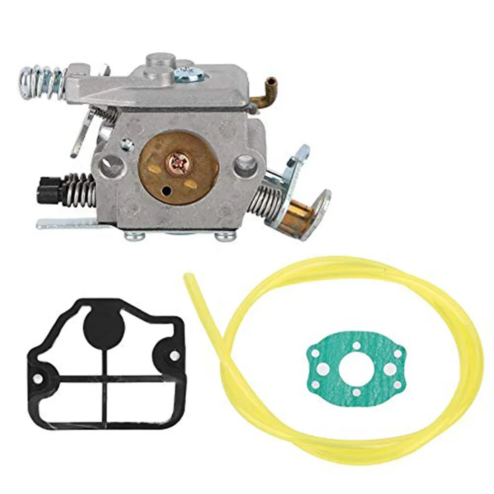 Chainsaw Carburettor Replacement Kit Designed for Performance with Compatibility to Model Numbers Including C1QW29E
Chainsaw Carburettor Replacement Kit Designed for Performance with Compatibility to Model Numbers Including C1QW29E