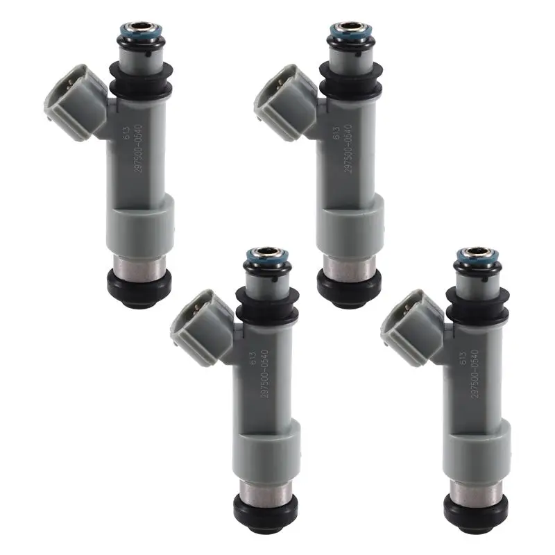 A21F-2975000540 Nozzle Fuel Injector Bico For SX4 1.3 1.6 Injection Assy-Fuel Parts 297500-0540
A21F-2975000540 Nozzle Fuel Injector Bico For SX4 1.3 1.6 Injection Assy-Fuel Parts 297500-0540
