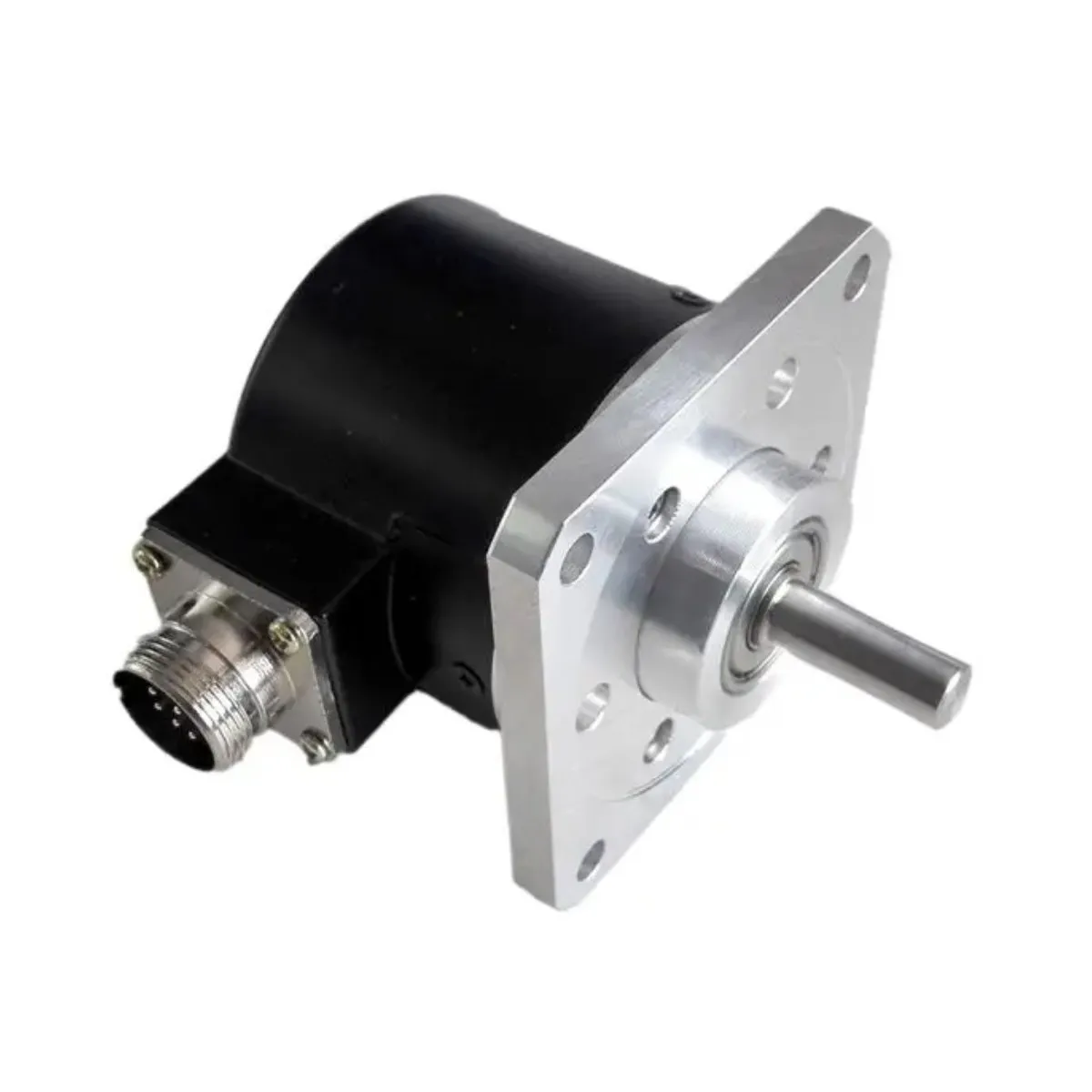 Customized Encoder 8.5000.8368.1024 Replacement Type GHSF58-10C-1024BMK526
Customized Encoder 8.5000.8368.1024 Replacement Type GHSF58-10C-1024BMK526