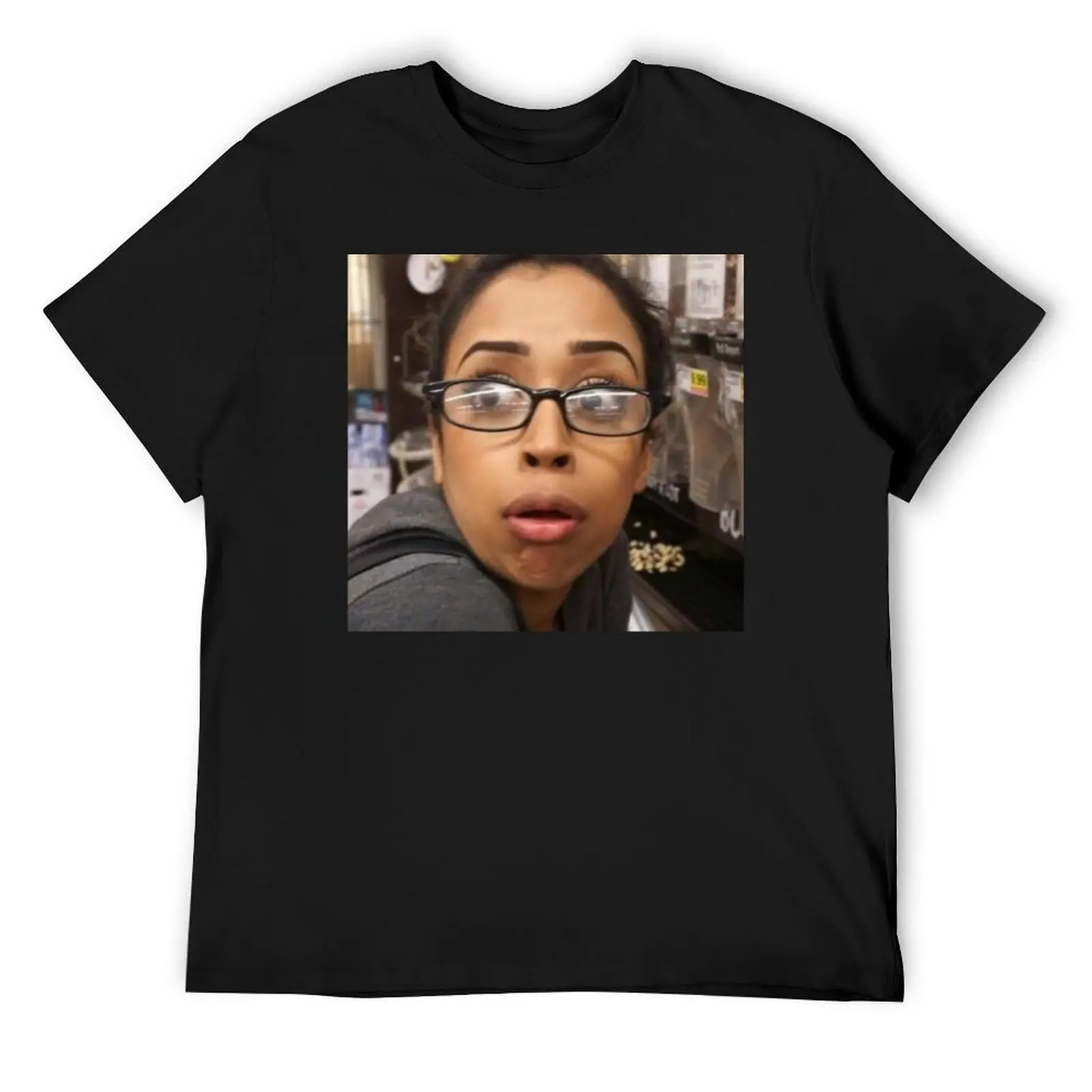 Liza Koshy T-Shirt new gifts and t-shirts shirts graphic graphic shirts T-shirt men
Liza Koshy T-Shirt new gifts and t-shirts shirts graphic graphic shirts T-shirt men