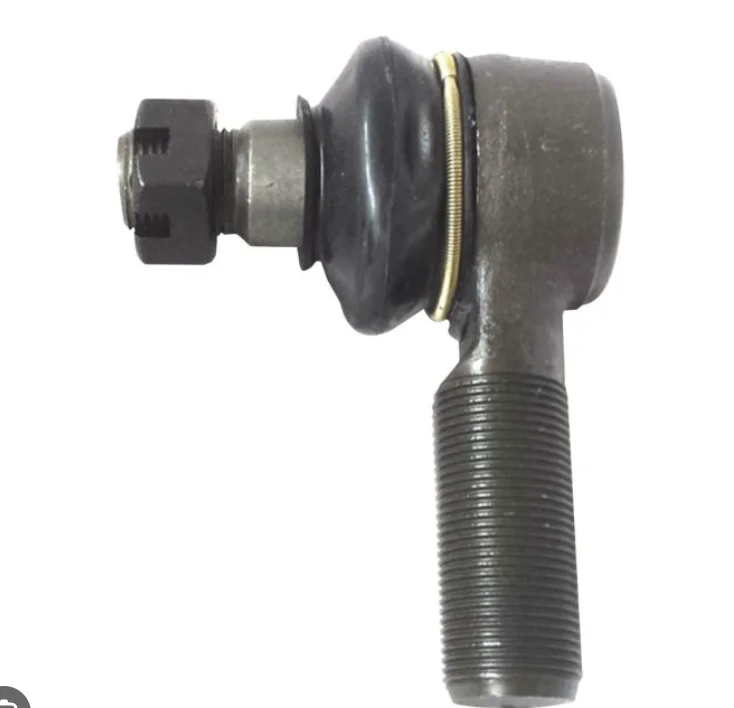 Подходит для аксессуаров для вилочных погрузчиков 5FD\6FD20-25, шаровая рулевая тяга 43760-33860-71, высокое качество
Подходит для аксессуаров для вилочных погрузчиков 5FD\6FD20-25, шаровая рулевая тяга 43760-33860-71, высокое качество