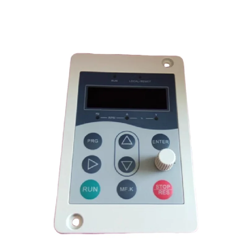 Brand New Original MDKE8 Frequency Converter Panel
Brand New Original MDKE8 Frequency Converter Panel