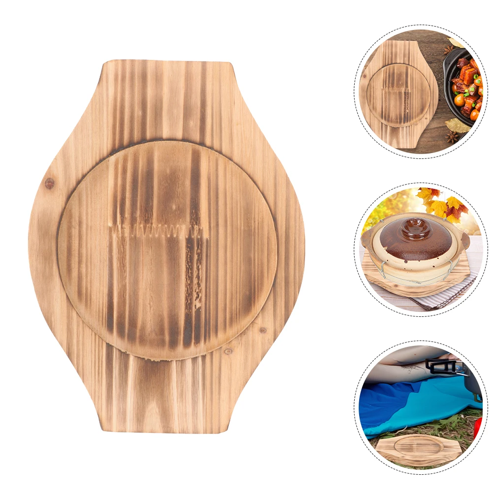 2pcs BBQ Heat Insulation Mats Casserole Table Trivets Hot Pot Bowl Holders Iron Plate High Temp Resistant for Outdoor
2pcs BBQ Heat Insulation Mats Casserole Table Trivets Hot Pot Bowl Holders Iron Plate High Temp Resistant for Outdoor