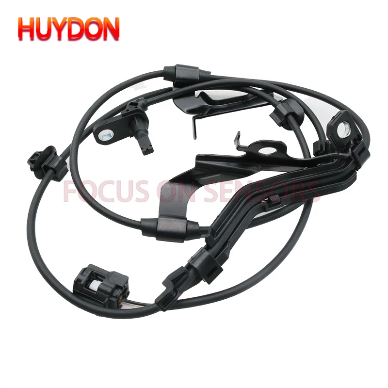 89543-47040 89542-47040 Front Left/Right ABS Wheel Speed Sensor For Toyota Prius 2016-2020 ALS3059 5S15797 ALS3052 5S15790
89543-47040 89542-47040 Front Left/Right ABS Wheel Speed Sensor For Toyota Prius 2016-2020 ALS3059 5S15797 ALS3052 5S15790