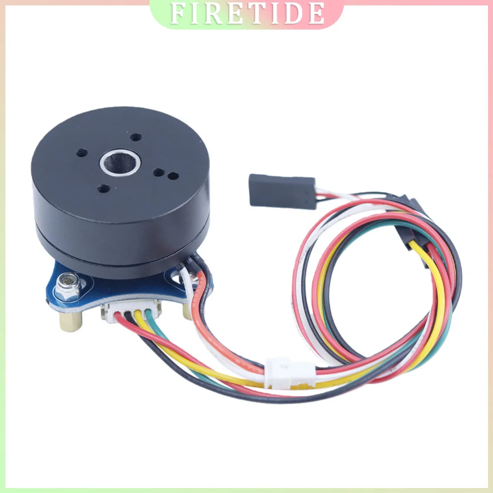 2804 Бесщеточный двигатель постоянного тока с неодимовым магнитом BLDC с полым валом, карданный двигатель, бесконечный внешний ротор FOC для приложений подвеса
2804 Бесщеточный двигатель постоянного тока с неодимовым магнитом BLDC с полым валом, карданный двигатель, бесконечный внешний ротор FOC для приложений подвеса