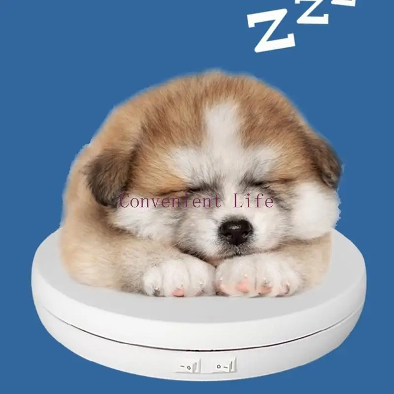 L1EE Intelligent Electric Rotating Display Stand Mirror Turntable Jewelry Holder 25cm
L1EE Intelligent Electric Rotating Display Stand Mirror Turntable Jewelry Holder 25cm