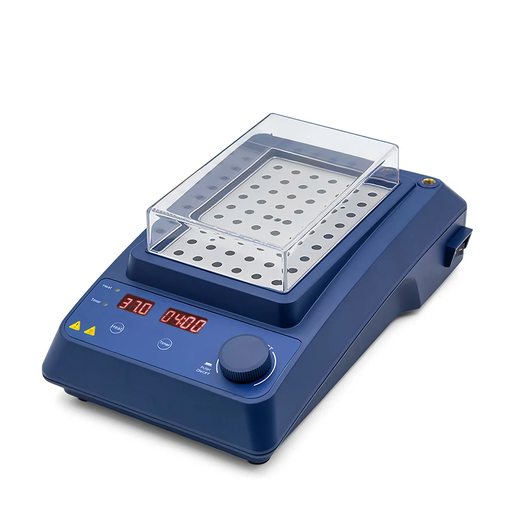 Digital Display Shaking Incubators New Mixed Heating Induction Equipment for Laboratory Supplies Drying Bath Incubators
Digital Display Shaking Incubators New Mixed Heating Induction Equipment for Laboratory Supplies Drying Bath Incubators