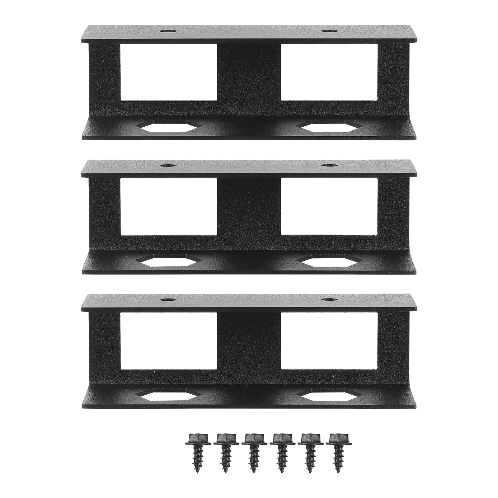 Under Desk Laptop Holder Notebook Computer Support Compact Tablet Rack Storage Bracket High Grade Reusable Practical
Under Desk Laptop Holder Notebook Computer Support Compact Tablet Rack Storage Bracket High Grade Reusable Practical