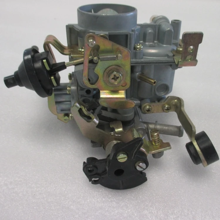 New Carburator Carb Fit for Peugeot 205 1983-1998 ABS1010 OEM:13921000
New Carburator Carb Fit for Peugeot 205 1983-1998 ABS1010 OEM:13921000