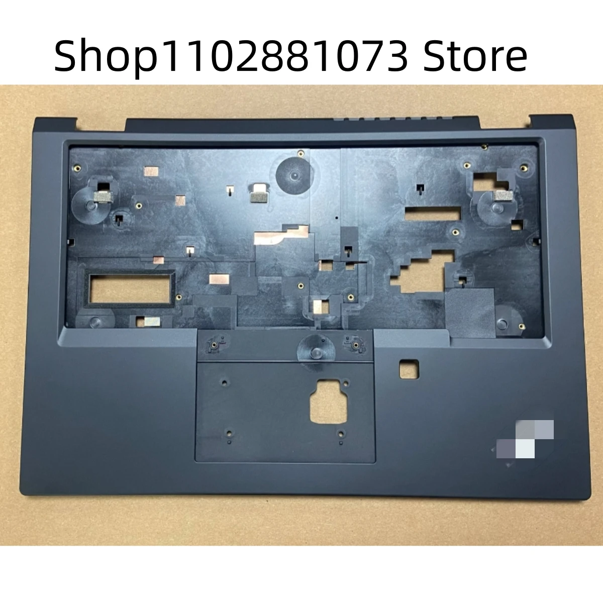 Новый и оригинальный верхний чехол для упора для рук для Lenovo Thinkpad L13 Yoga Gen 2 5CB0Z69180
Новый и оригинальный верхний чехол для упора для рук для Lenovo Thinkpad L13 Yoga Gen 2 5CB0Z69180