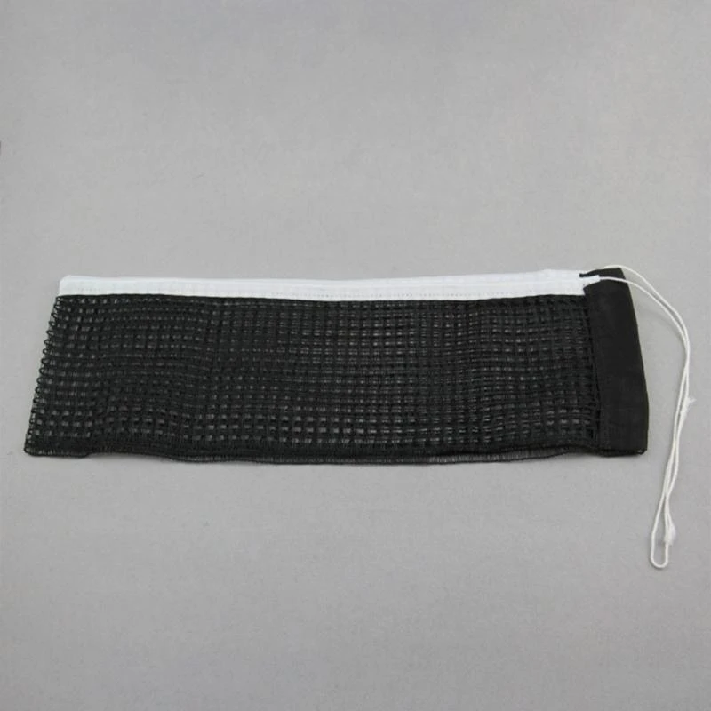 Retractable Table Tennis Net PingPong Table Net Strong Mesh Replacement Portable Net Table Tennis Accessories Enduring
Retractable Table Tennis Net PingPong Table Net Strong Mesh Replacement Portable Net Table Tennis Accessories Enduring
