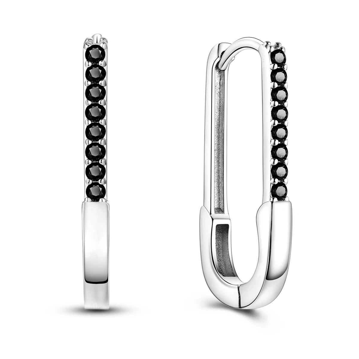 925 Sterling Silver Paperclip Chain Earrings For Women Punk Minimalist Dangle Earrings Y2K Trendy Jewelry For Girls
925 Sterling Silver Paperclip Chain Earrings For Women Punk Minimalist Dangle Earrings Y2K Trendy Jewelry For Girls