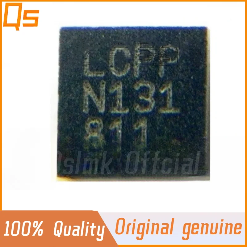 New Original LTC4413EDD-1 DFN-10 screen printing LCPP monitoring and resetting OR controller
New Original LTC4413EDD-1 DFN-10 screen printing LCPP monitoring and resetting OR controller