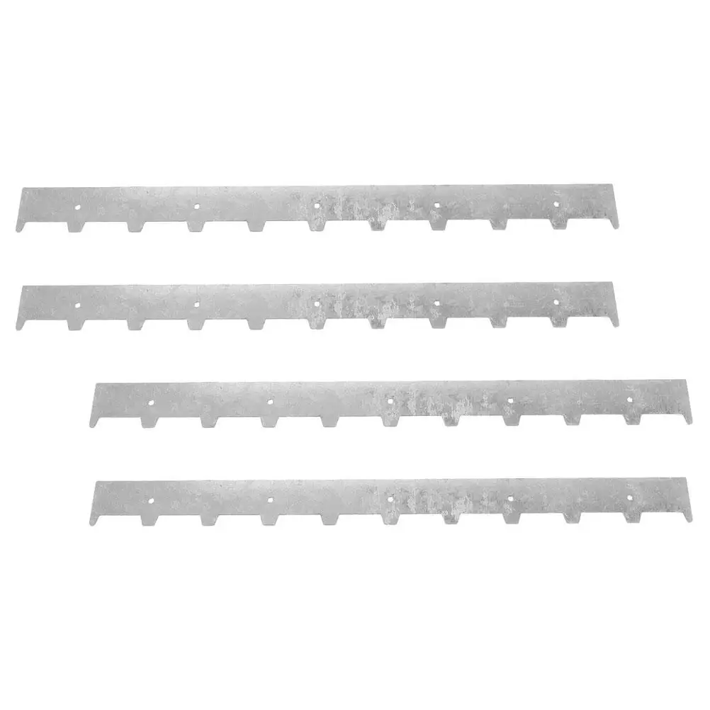 4pcs Nest Frame Card Strip Beehive Tools Anti Shake Design Beekeeping Accessories Frame Holder Hive Gadget Home Farm Use
4pcs Nest Frame Card Strip Beehive Tools Anti Shake Design Beekeeping Accessories Frame Holder Hive Gadget Home Farm Use