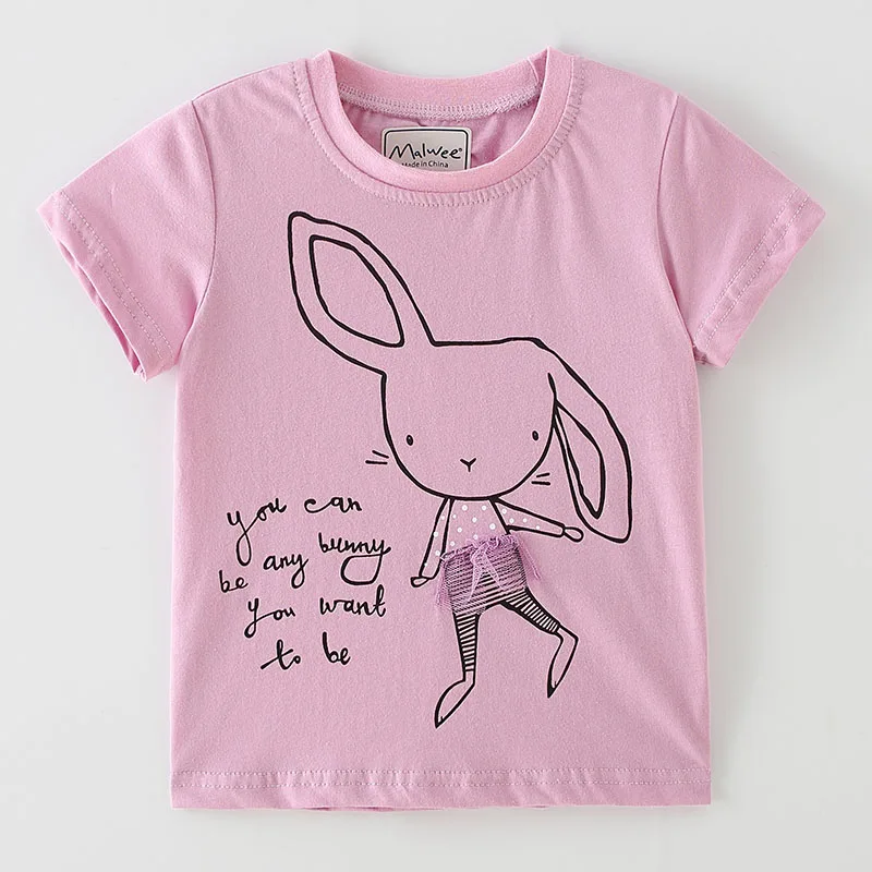 Brand 100% Combed Cotton Children Quality T-shirts 2024 Summer Kids Cartoon Tops Tee Casual Short Sleeve Tops Baby Girls Clothes
Brand 100% Combed Cotton Children Quality T-shirts 2024 Summer Kids Cartoon Tops Tee Casual Short Sleeve Tops Baby Girls Clothes