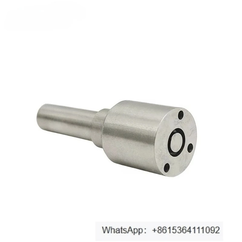 1 шт. форсунка Common Rail DLLA155P1025
1 шт. форсунка Common Rail DLLA155P1025