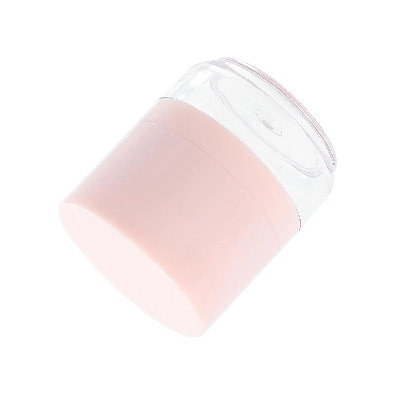 Empty Loose Powder Box Small Portable Container with Built-in Puff for Travel Storage Airtight Lid Cosmetics Case
Empty Loose Powder Box Small Portable Container with Built-in Puff for Travel Storage Airtight Lid Cosmetics Case